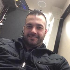 Meet your Posher, Keith